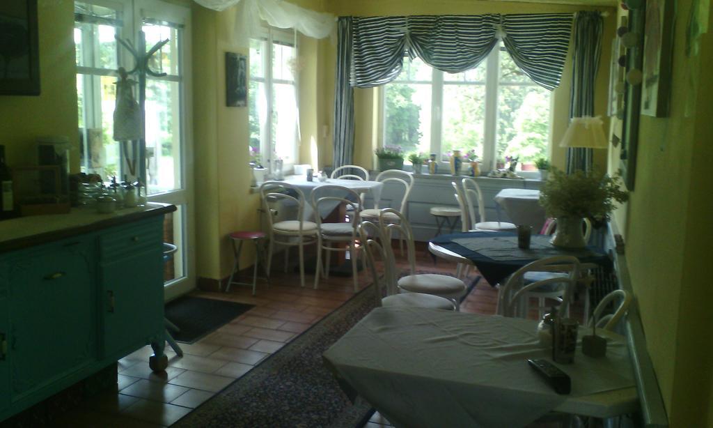 Villa Meteor Marianske Lazne Exterior photo